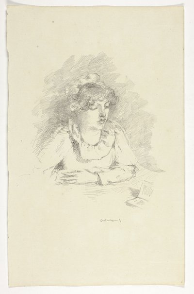 The Reader, Lamplight by Theodore Roussel
