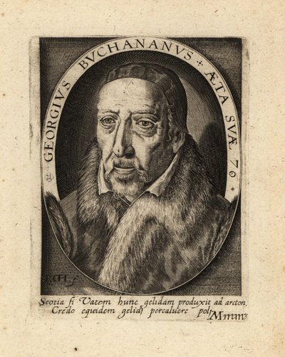 Unknown Image by Theodore de Bry