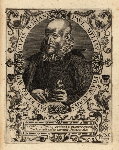 Unknown Image by Theodore de Bry