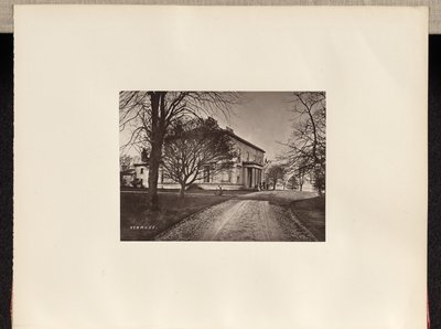 Kenmure by Thomas Annan