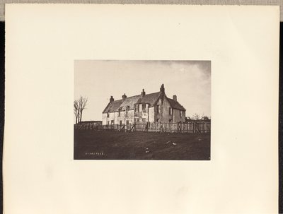 Stobcross by Thomas Annan