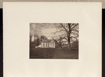 Westburn by Thomas Annan