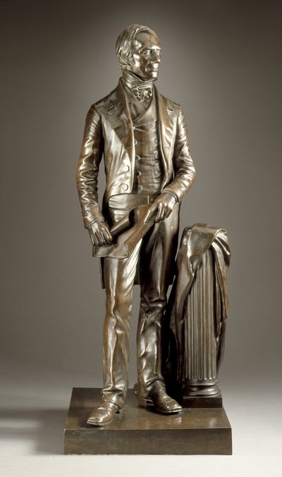 Henry Clay by Thomas Ball