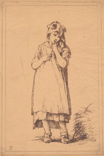 Subjects copied from Barker