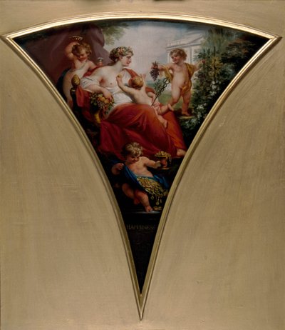 Happiness by Thomas Burke
