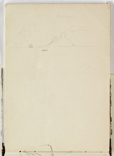 Untitled, 1841 by Thomas Cole