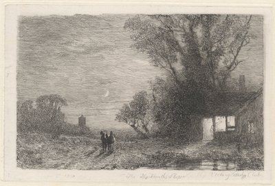 The Blacksmith