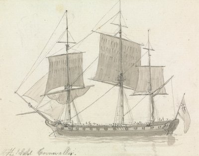 Ship, 