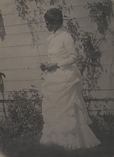 Mary Macdowell by Thomas Eakins