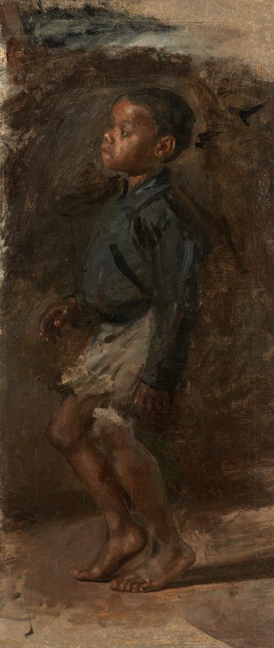 Study for 