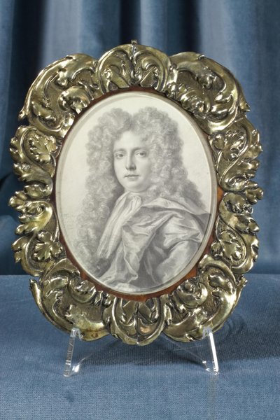Dr. James Drake by Thomas Forster