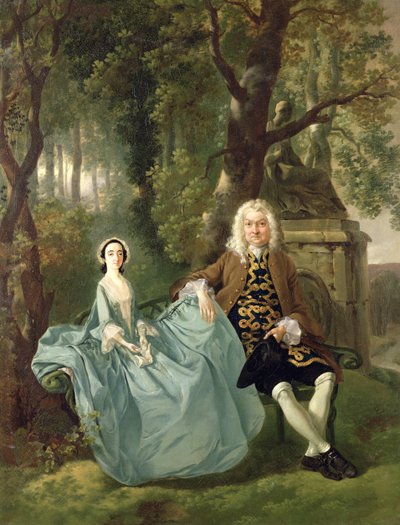 Unknown Image by Thomas Gainsborough