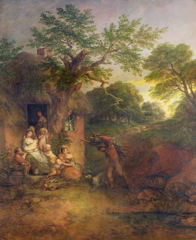 Woodcutter