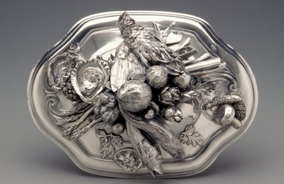 Tureen Cover by Thomas Germain