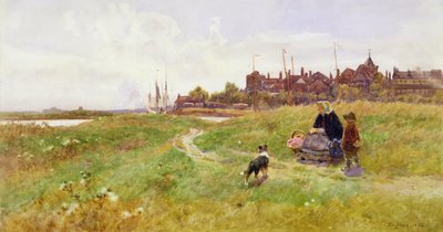 Hastings by Thomas James Lloyd