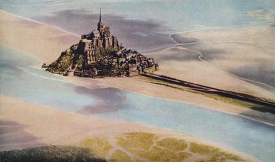 Normandy, Early 19th Century, c1930s by Thomas Richard Underwood