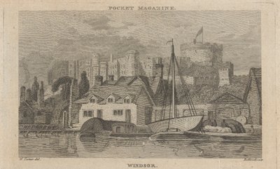 Windsor by Thomas Rothwell