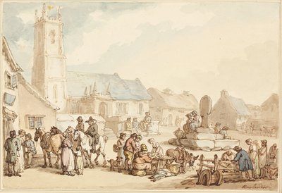 St. Cullum