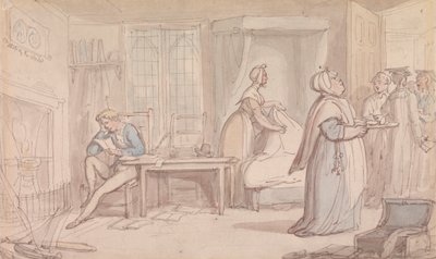 The Undergraduate