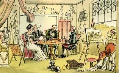 The Artist