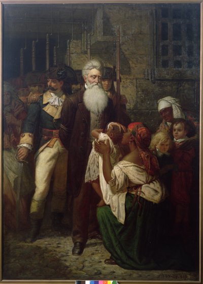John Brown