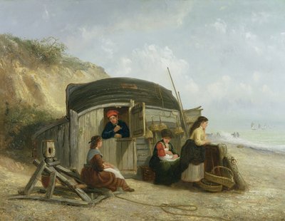The Fisherman