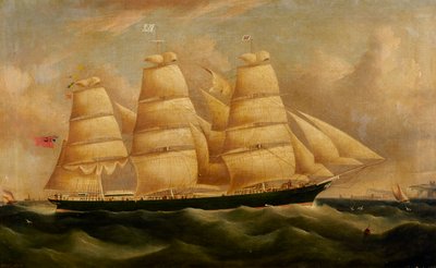 The Ship 