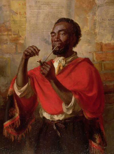 The Pipe of Freedom by Thomas Stuart Smith