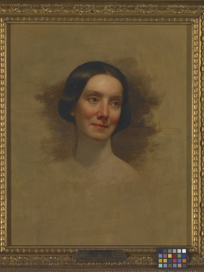Blanche Sully by Thomas Sully