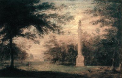 Stoke Park, Sir Edward Coke