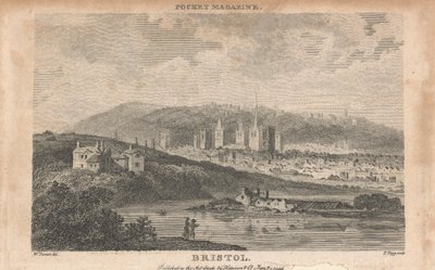 Bristol by Thomas Tagg