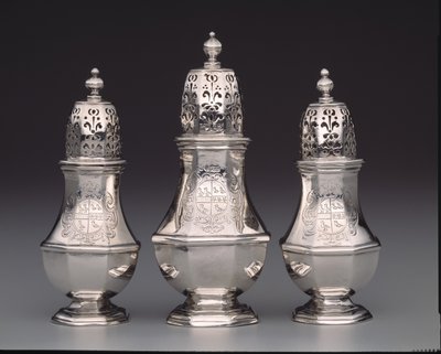 Casters by Thomas Tearle