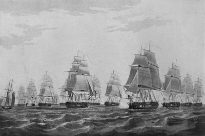 Remember Nelson, c1812 by Thomas Whitcombe