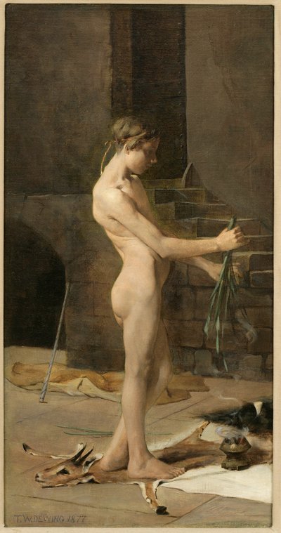 The Sorcerer