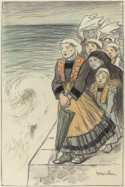 Sailors