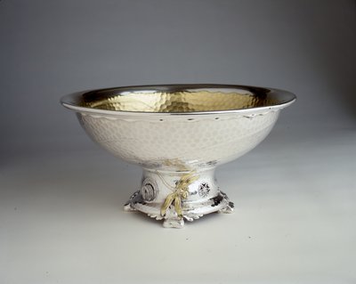 Punch Bowl by Tiffany and Company