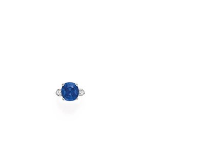 Ring by Tiffany and Company
