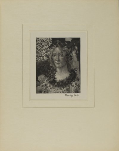 Old Italian Masters by Timothy Cole