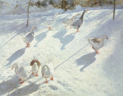 In Two Directions by Timothy Easton