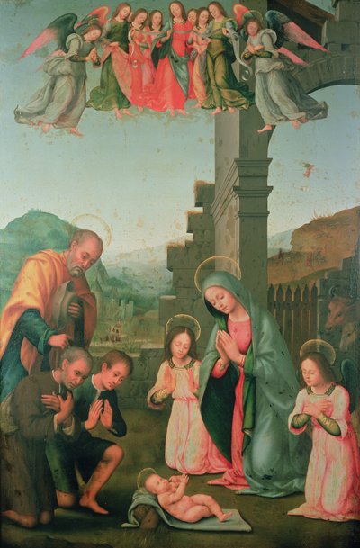 Unknown Image by Tommaso di Stefano Lunetti
