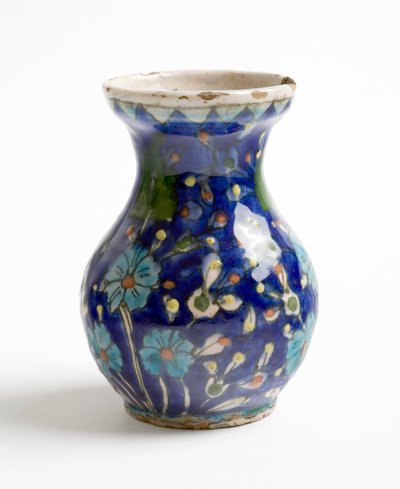 Vase by Turkish School