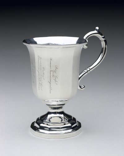 Cup by Tyler and Jacks