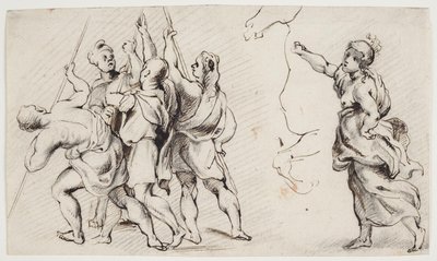 Compositional Studies by Ubekendt