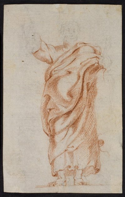 Saint Peter by Ubekendt