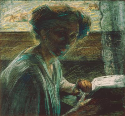 The Artist