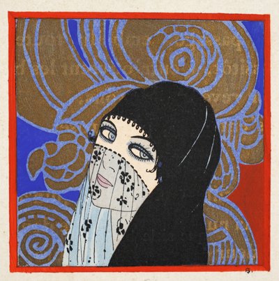 Lil-Aaroussa by Umberto Brunelleschi