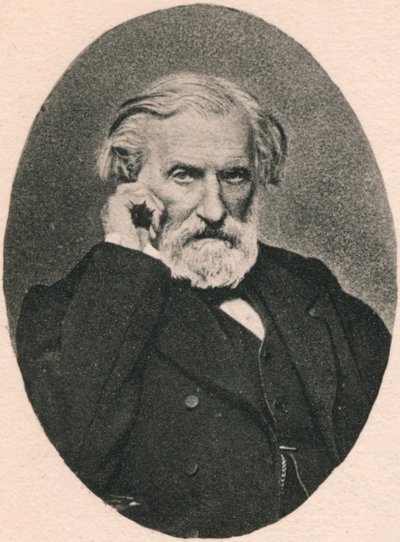 A. Thomas by Unbekannt