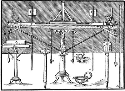 A Surveyor