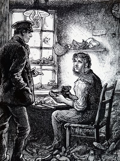 A translator by Unbekannt