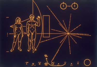 A Universal Message of Friendship, 1977 by Unbekannt